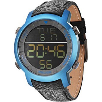 Montre Police PL.12898JSBL/02 Cyber