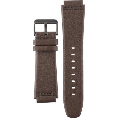 Police Straps 03-15472JB12 Norwood Strap