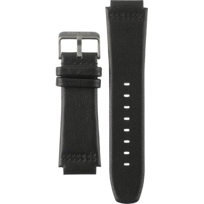 Police Straps 03-15472JU02 Norwood Band