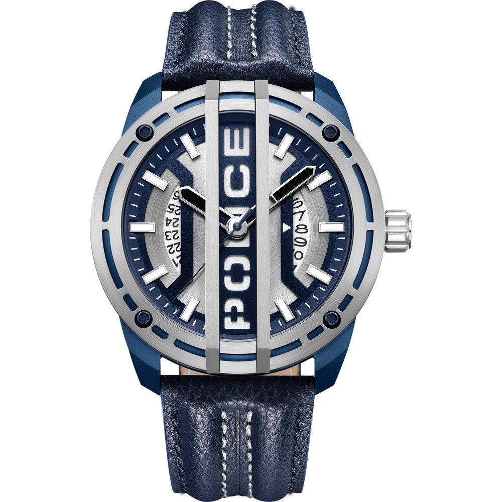 Montre Police PEWGB0039841 Fast Lane