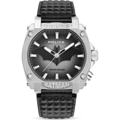 Montre Police PEWGD0022603 Forever Batman