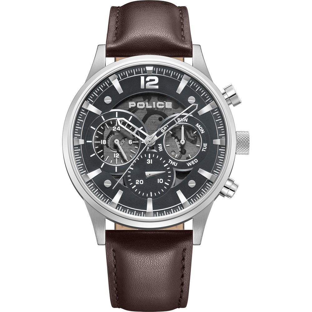 Montre Police PEWGF0040202 Driver II
