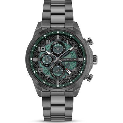 Montre Police PEWGK0053903 Soul