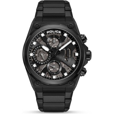 Police PEWGK2239106 Airflow Uhr