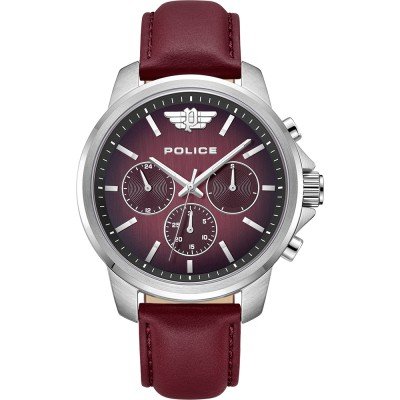 Montre Police PEWJF0006302 Mensor