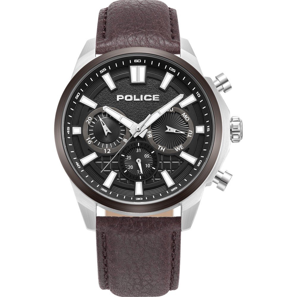 Police PEWJF0021040 Rangy Uhr