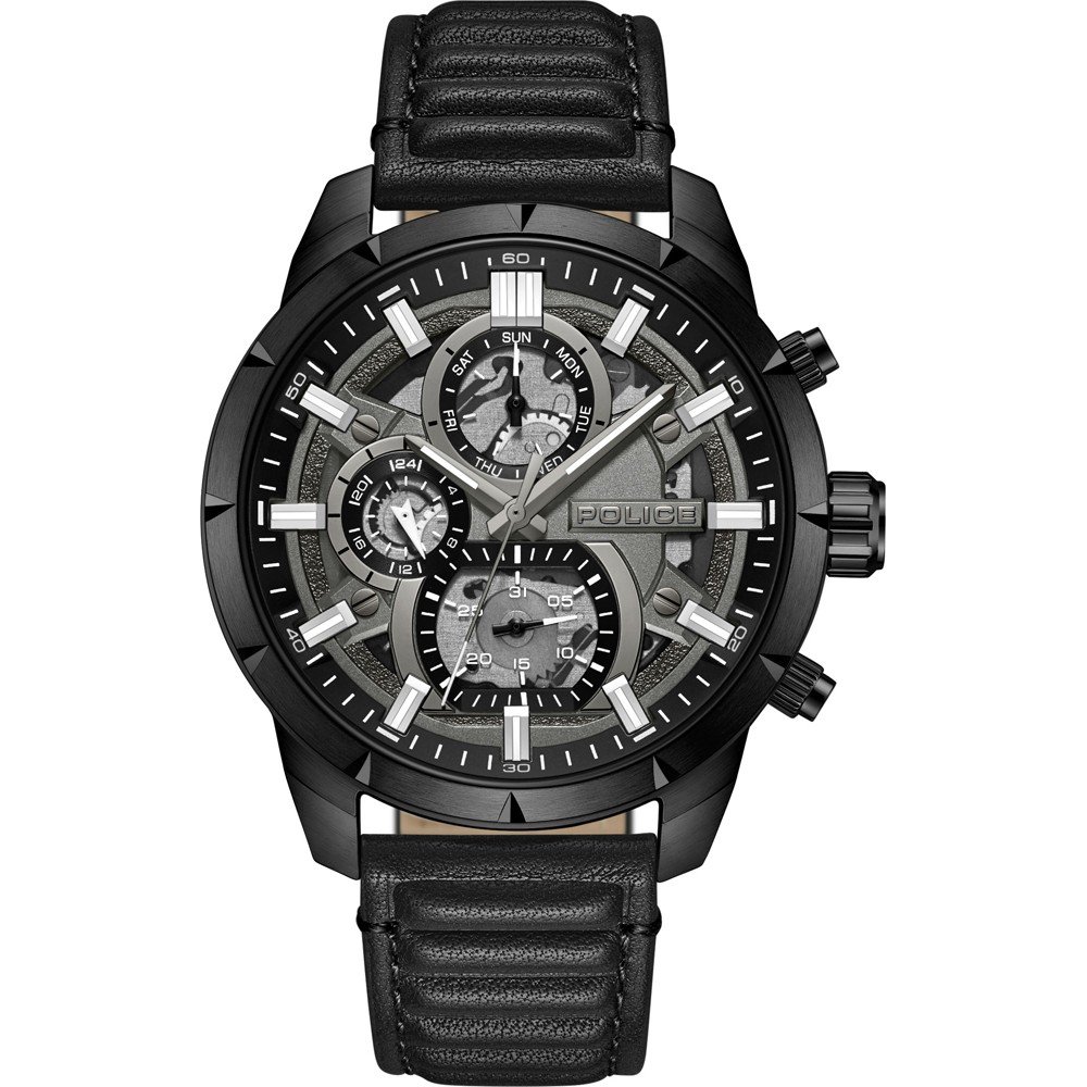 Montre Police PEWJF0021803 Neist