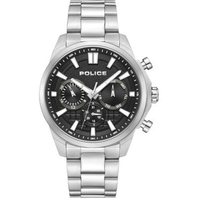 Police PEWJK0021001 Rangy Uhr