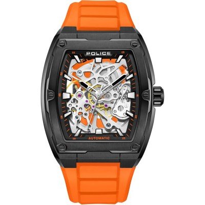 Montre Police PEWJR0005901 Skeletor