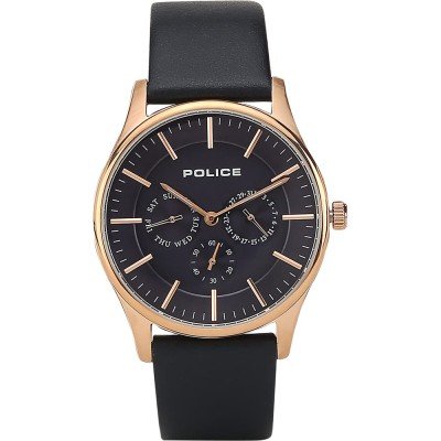 Montre Police PL.14701JBR/03 Courtesy