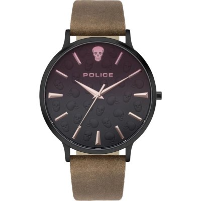 Montre Police PL.16023JSB/02 Tasman