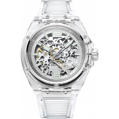 Montre Police PL.15924JPCL/48P Translucent