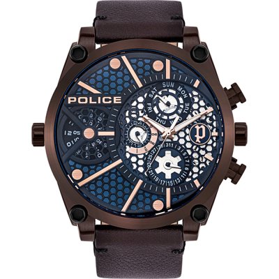 Montre Police PL.15381JSBZ/03 Vigor