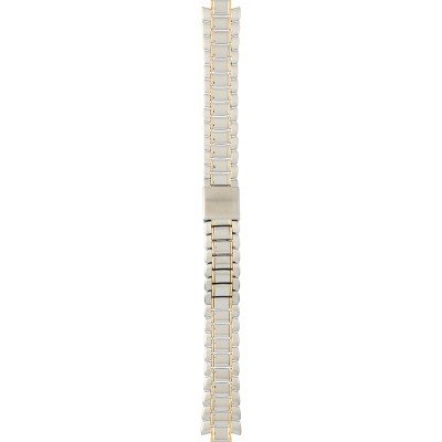 Bracelete Pulsar Straps 7122LG