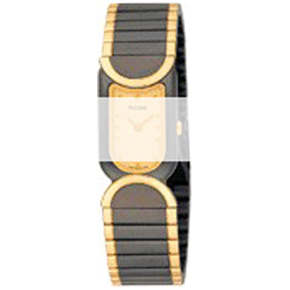 Pulsar Straps 72H0TG Band