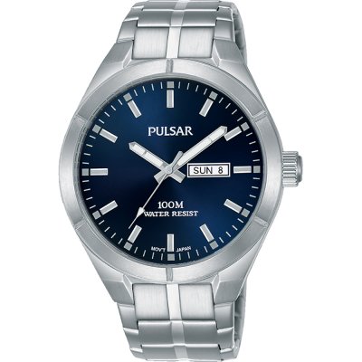 Montre Pulsar PJ6099X1