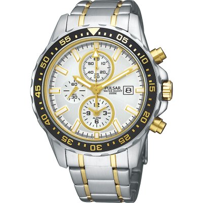 Pulsar Watch Chrono PF3942X1 PF3942X1