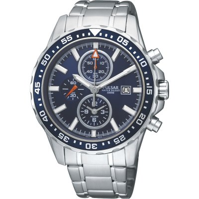 Pulsar Watch Chrono PF3945X1 PF3945X1