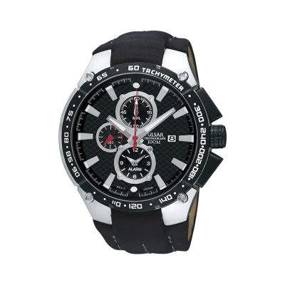 Pulsar Watch Chrono PF3971 PF3971X1