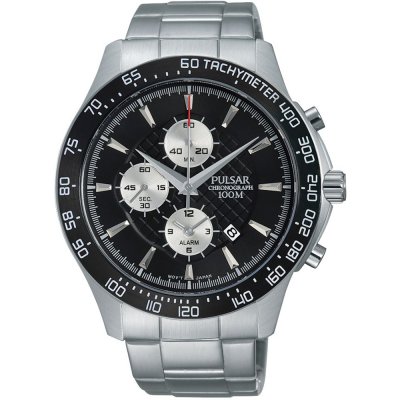 Pulsar Watch Chrono PF3A07X1 PF3A07X1