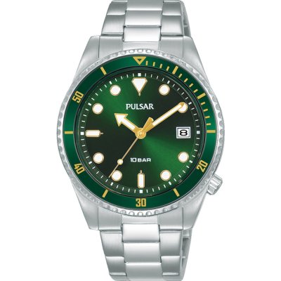 Pulsar PG8337X1 montre