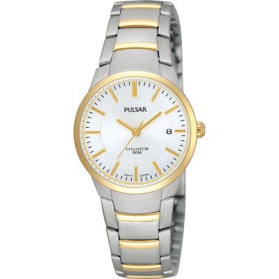 Pulsar PH7128X1 Ladies montre