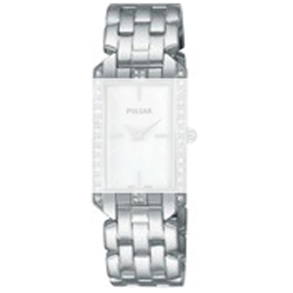 Bracelete Pulsar Straps PHN061X