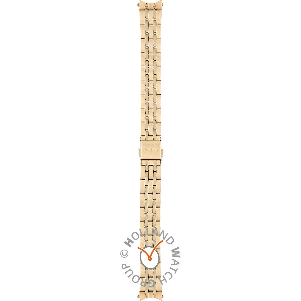 Bracelet Pulsar Straps PHN246X PH7536X1