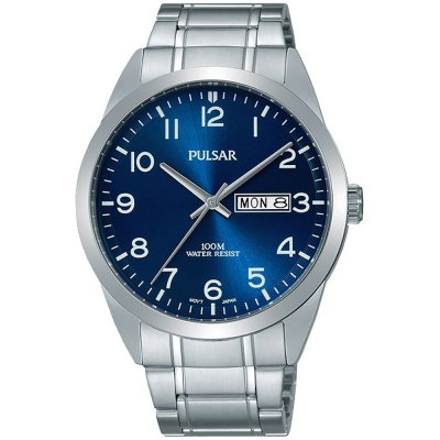 Montre Pulsar PJ6061X1