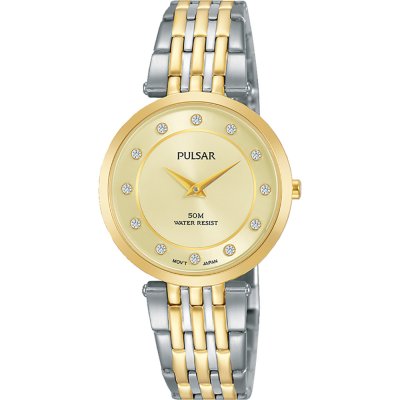 Montre Pulsar PM2256X1