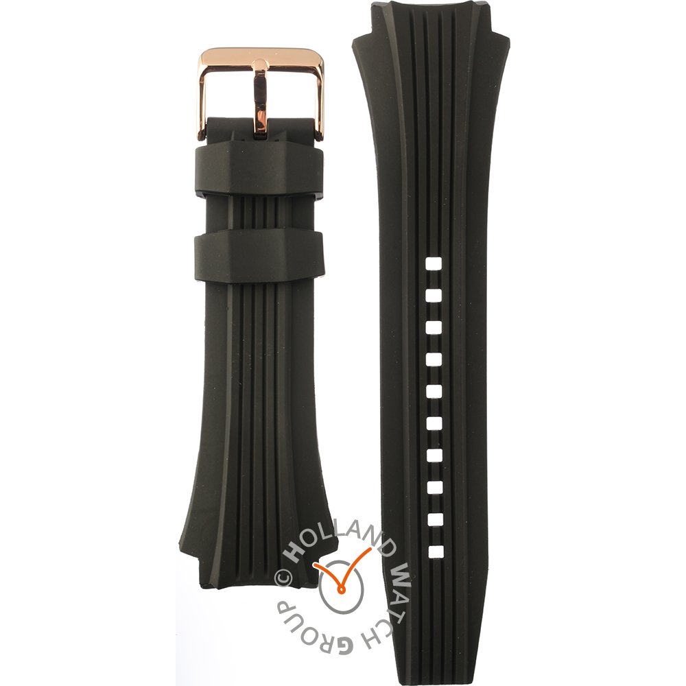 Pulsar Straps PP185X Band