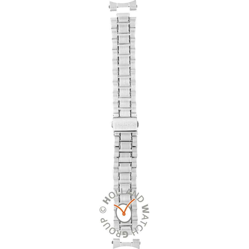 Bracelet Pulsar Straps PQ339X