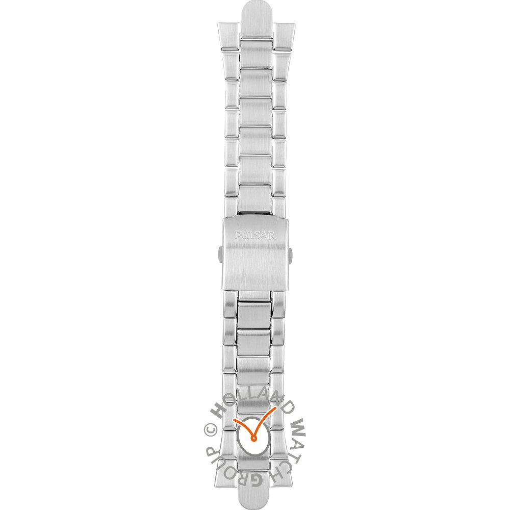 Bracelete Pulsar Straps PQ444X