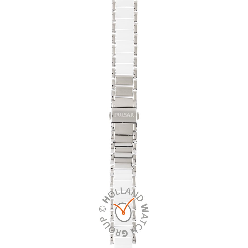 Bracelete Pulsar Straps PQN176X