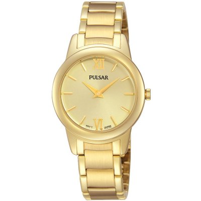 Montre Pulsar PRW018X1