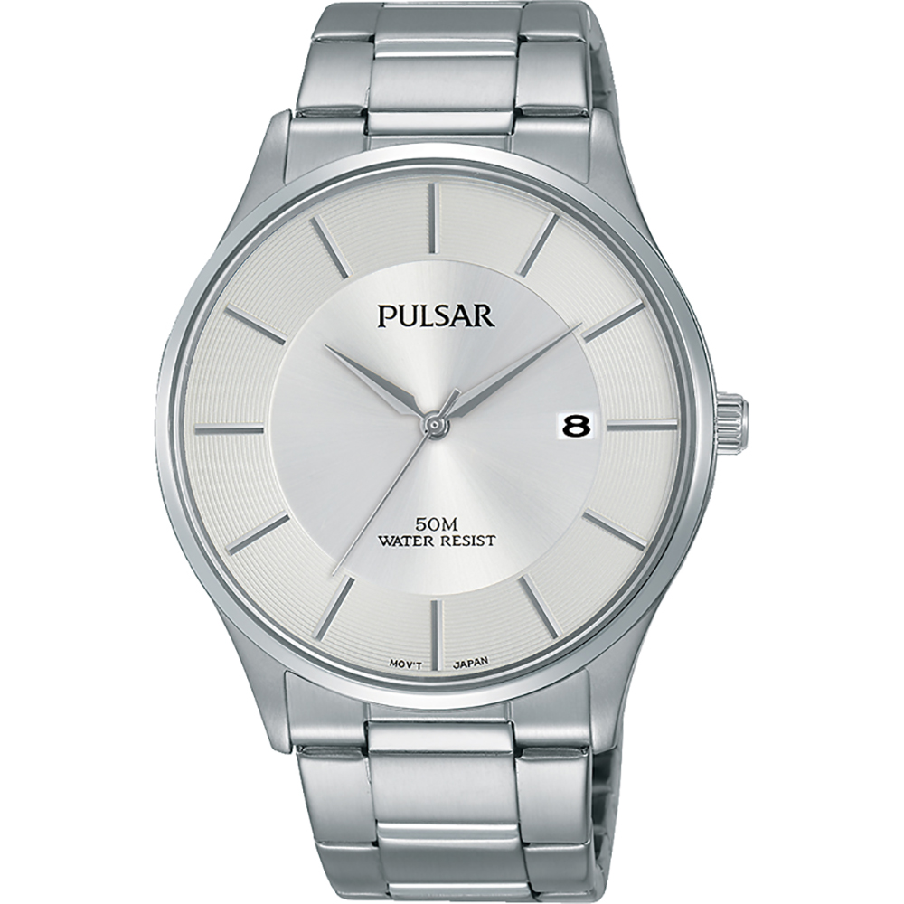 Montre Pulsar PS9539X1