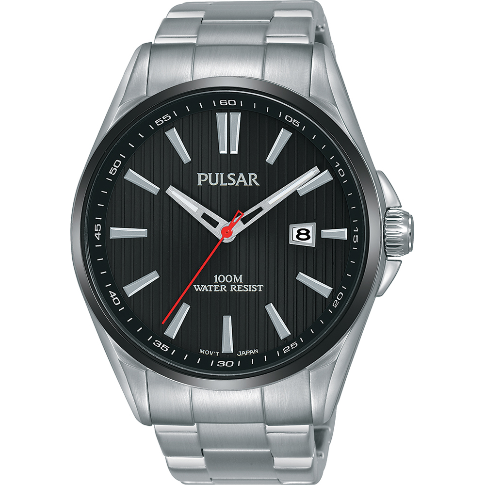 Montre Pulsar PS9605X1