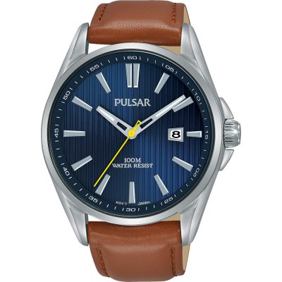 Montre Pulsar PS9607X1