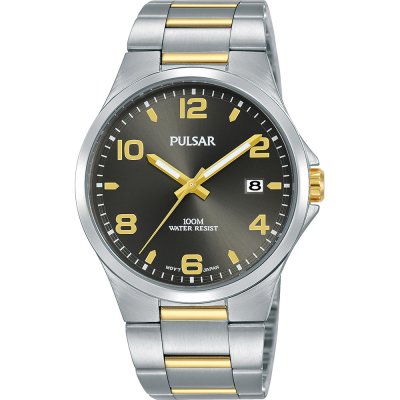 Montre Pulsar PS9621X1