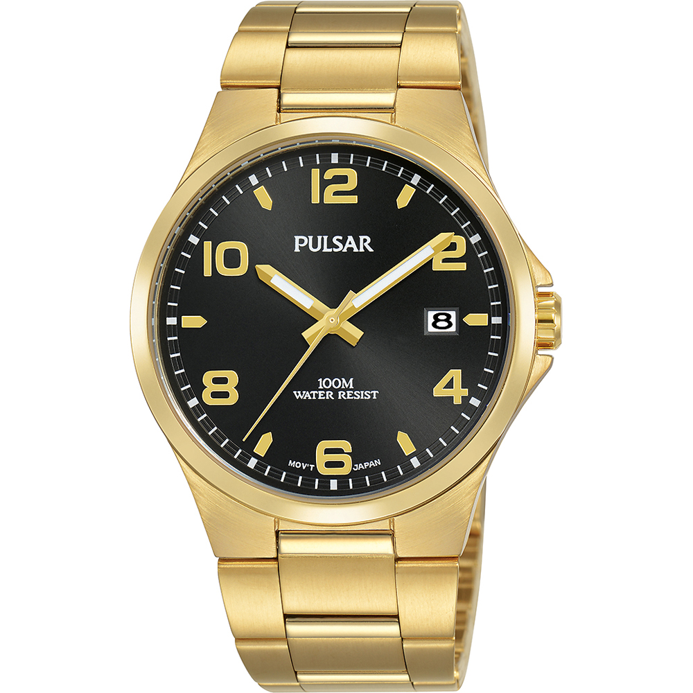 Montre Pulsar PS9622X1