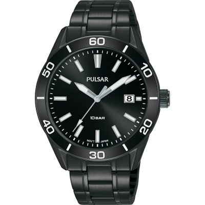 Montre Pulsar PS9649X1