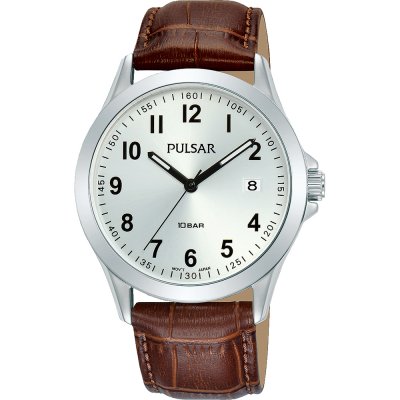 Pulsar PS9657X1 montre