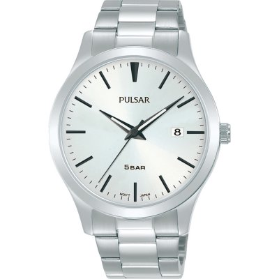 Pulsar PS9665X1 montre