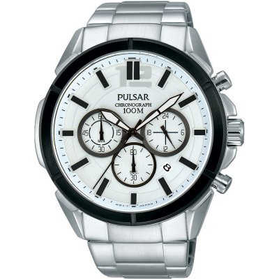 Montre Pulsar PT3773X1