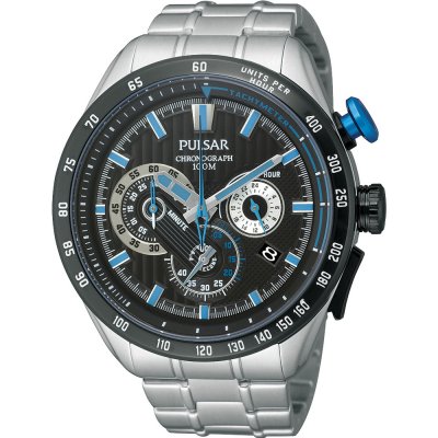 Pulsar Watch Chrono PU2067  PU2067X1