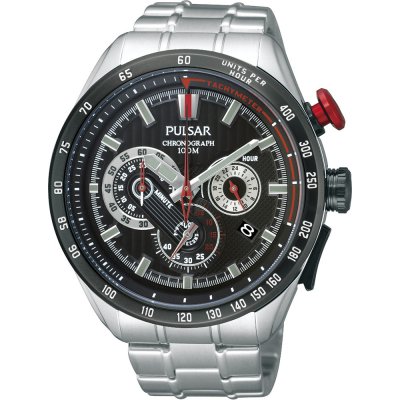 Pulsar Watch Chrono PU2079 PU2079X1