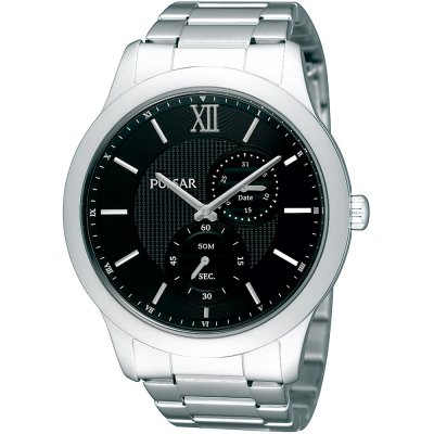 Pulsar Watch Time Petite Seconde PW2003 PW2003X1