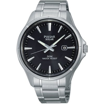 Pulsar Watch Time 3 hands PX3045X1 PX3045X1