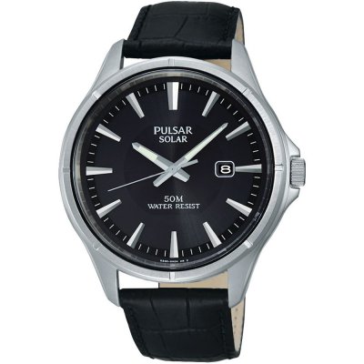 Pulsar Watch Time 3 hands PX3051X1 PX3051X1