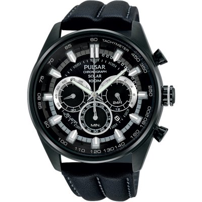 Montre Pulsar PX5015X1